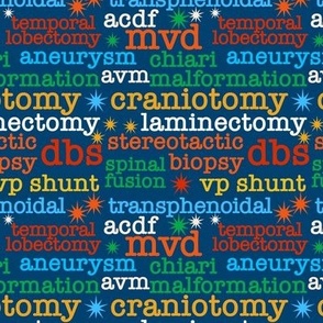 Neuro Words Primary