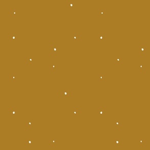 snow golden large