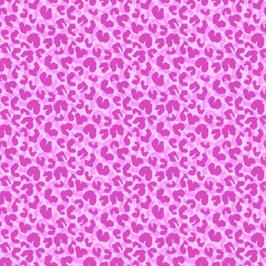 Pink leopard Cheetah print Pink leopardskin