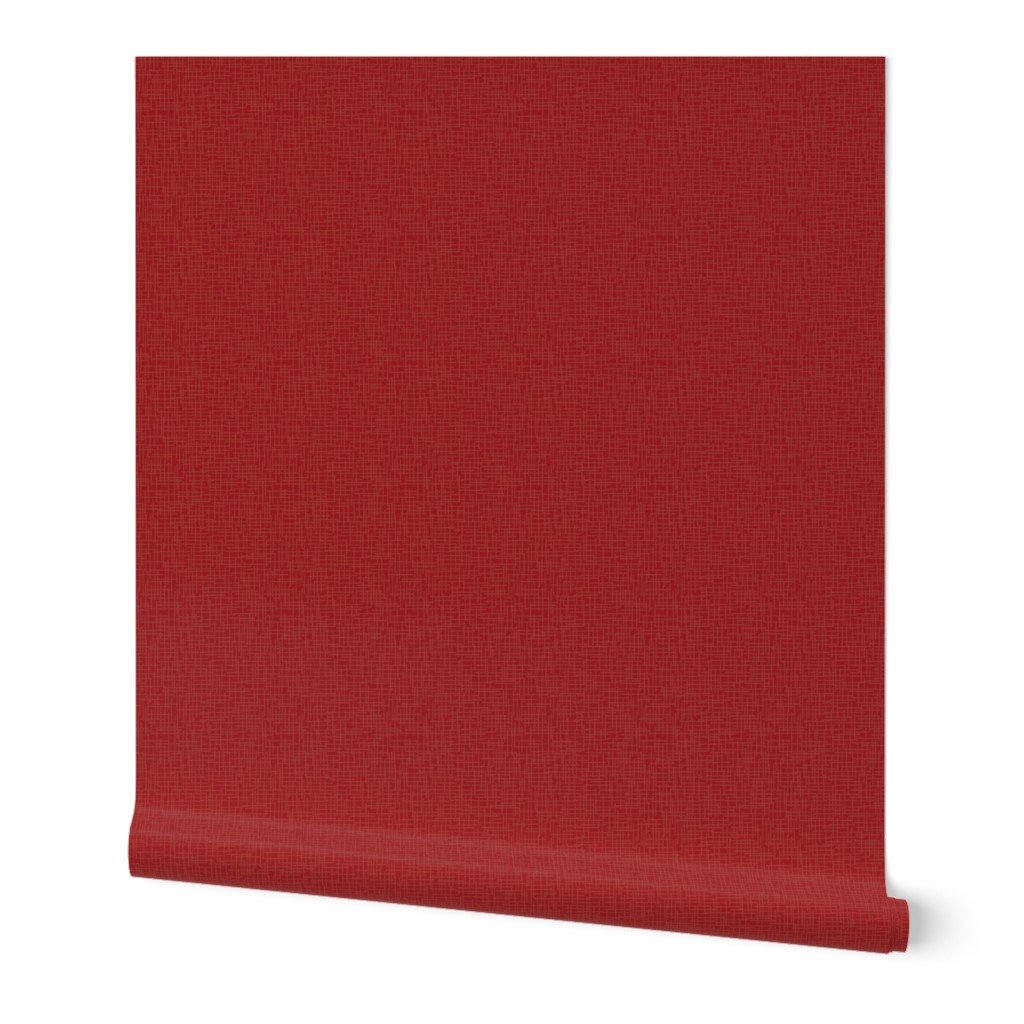 Burlap Texture-Barn Red- Neutral Greys Palette