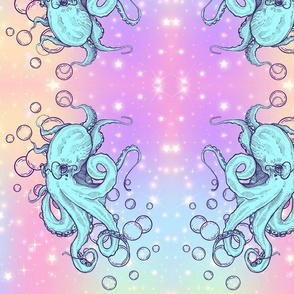 WAP Celestial Octopus