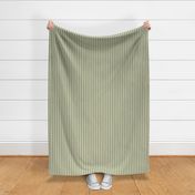 celadon and taupe stripe