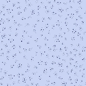 Starry Skies | Blue | SKU-SS-2310-603