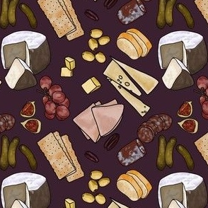 Charcuterie