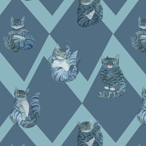 The Cat's Pajamas (blues)