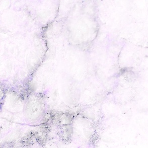 Marble Natural Stone Grey With Purple Pink Veining Quartz