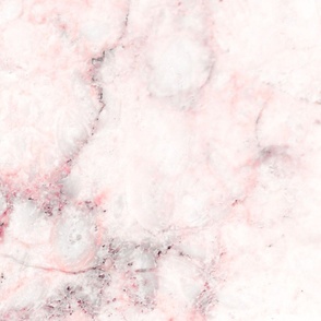 Marble Natural Stone Grey With Pink Veining Quartz