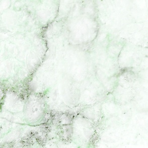 Marble Natural Stone Grey With Green Veining Quartz