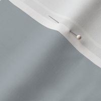JUMBO // classic plaid stripe - creamy white_ french grey blue 02 - simple minimalist tartan checker