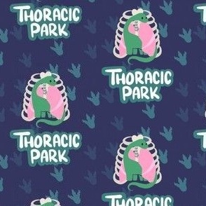 Thoracic Park