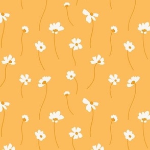 Sunny Daisy Daydream - Bright & Cheery Floral Blender