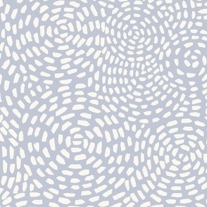 Swirl_natural organic marks_large-light blue