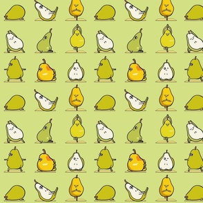 Pear Yoga_8x8