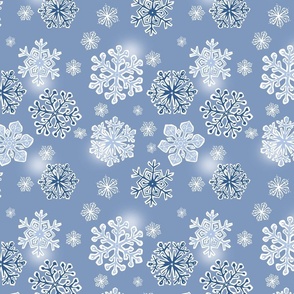 Snowflake patt_2023 SPOON