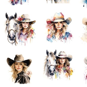 Cowgirl Up Ya'll   by   Bada Bling Designs Ltd