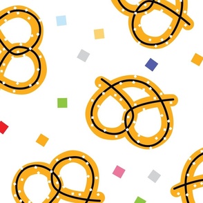 Large Pretzel_Confetti