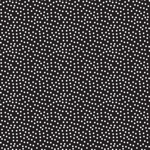 Dots Black