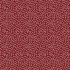 Dots Red