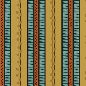 AFRICA_Stripes