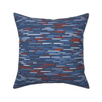 Ocean Stripes - Dawn - Fresh Coastal Collection