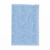 Dotty Five - Sky blue - Fresh Coastal