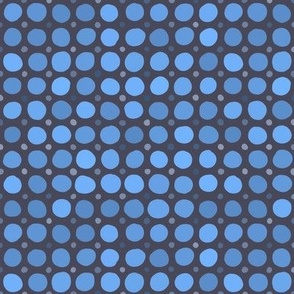 Dotty Seven - Blues - Fresh Coastal