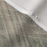 Artisan Linen - Antique Art Deco 2 - Textured and Tonal Art - Cracked Pepper