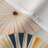 umbrellas and parasols inspired by hilma af klint