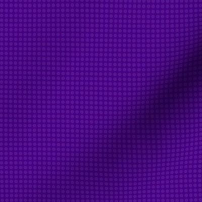 Team Spirit Football Dotty Blender in JMU James Madison University Regal Purple