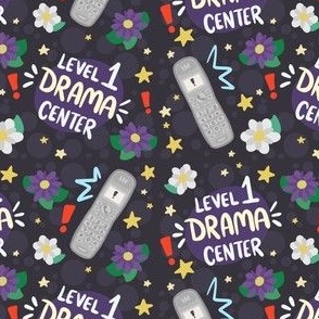 Level 1 Drama Centre