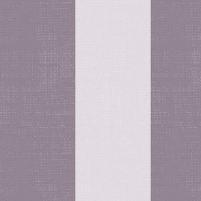 Basic Stripes (3" Stripes) - New Age and Hazy Lilac  (TBS216)