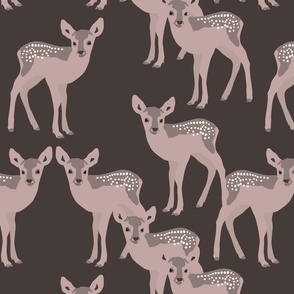Fawns M