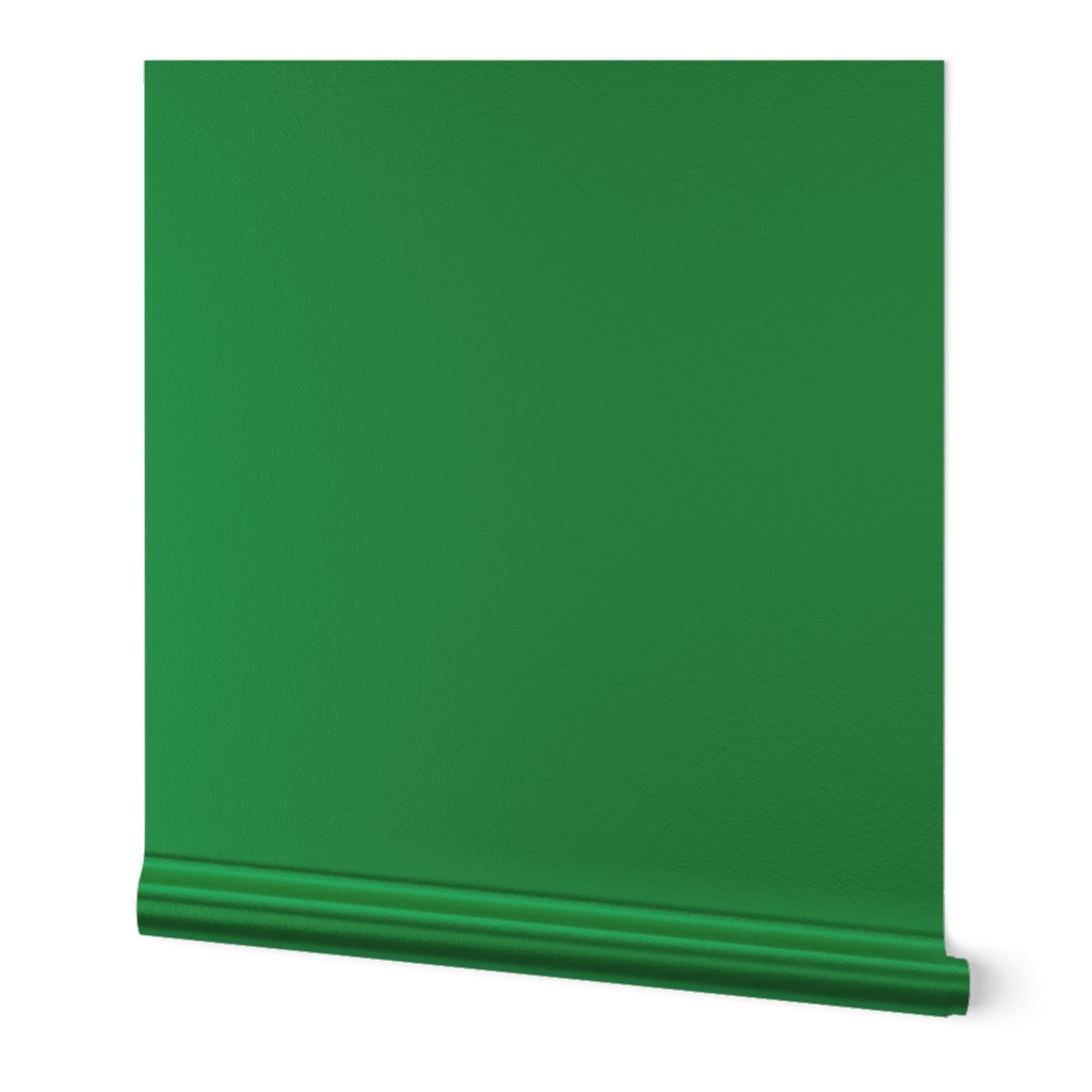 Bright green solid color / plain green color block swatch / vibrant happy preppy blender coordinates solids