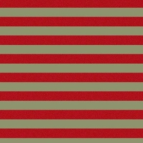 red grey horizontal stripe