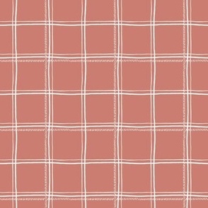 Christmas Grid Red-01