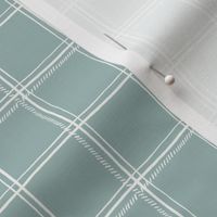 Christmas Grid Teal-01