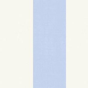 Basic Stripes (3" Stripes) - Windmill Wings Blue and Simply White (TBS216)
