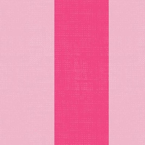 Basic Stripes (3" Stripes) - Eucalyptus Flower Pink (TBS216)