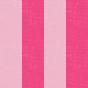 Basic Stripes (2" Stripes) - Eucalyptus Flower Pink (TBS216)