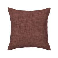 East Fork Molasses- Deep Moody Brown- Solid Dark Brown- Light Linen Texture- Mid Mod Texture- Warm Earth Tones- Fall- Autumn- Cozy Cabin- Winter- Solid Color