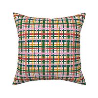 Meg’s Cottage Plaid