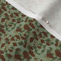 1/6th Scale WWII US Camo