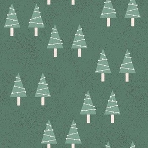 Merry trees Spearmint