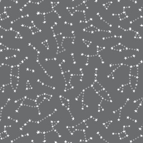 S - Star Constellations (Coal)