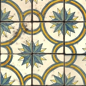 Azulejos 21