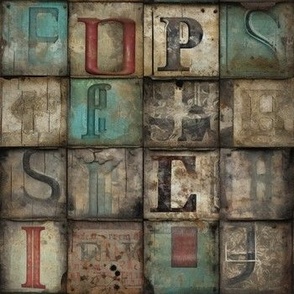 Industrial Letters