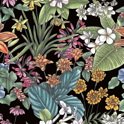 Discover Unique Fabric Designs | Spoonflower