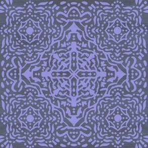 Tip Top Tile Lilac