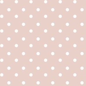 Pink Polka Dot small 