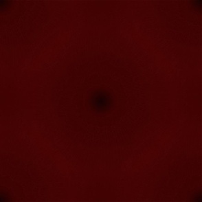 black dots in maroon color 